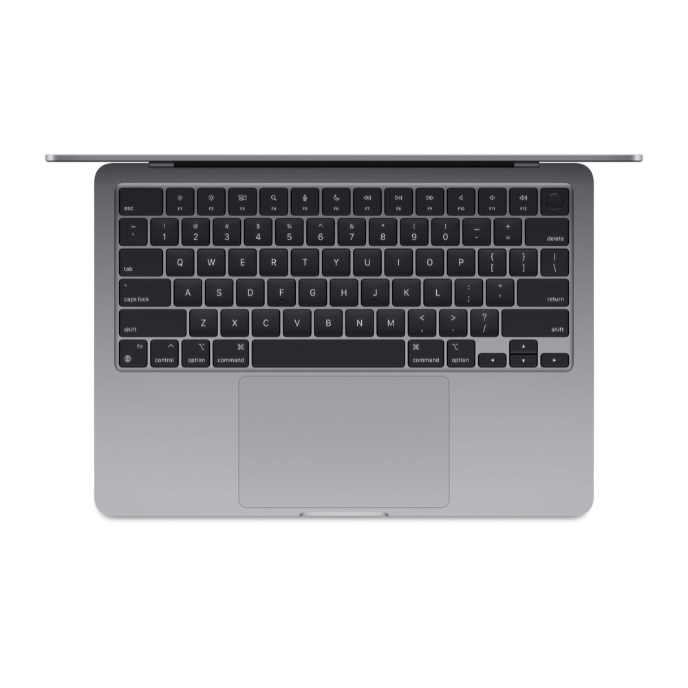 Custom Build 2024 Apple MacBook Air 13-Inch M3 8-Core CPU, 10-Core GPU (16GB Unified RAM, 2TB) - New / 1 Year Apple Warranty - Mac Shack
