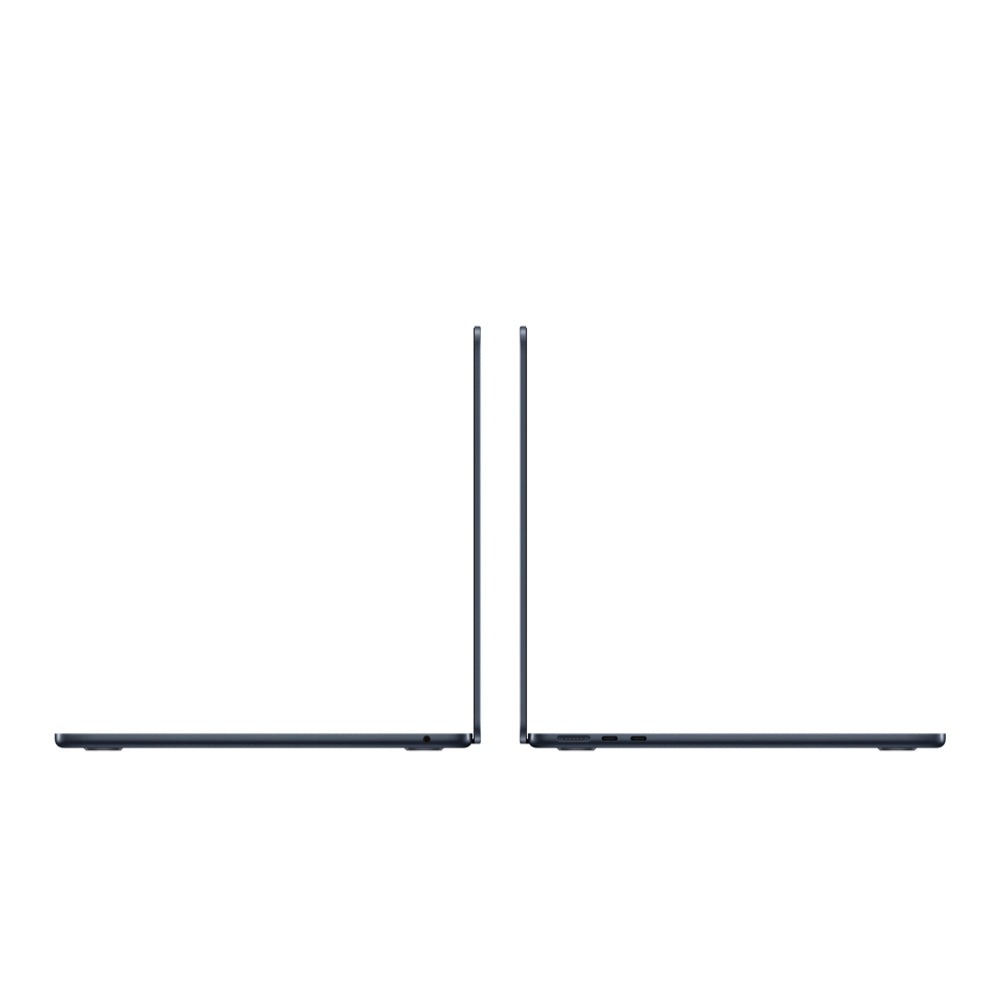 MacBook Air 13-inch M5 Midnight (2026) - Mac Shack