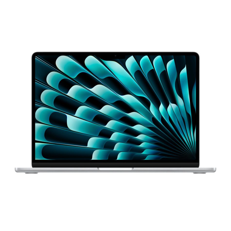 MacBook Air 13" M4 24GB 512GB Silver (2025) - New
