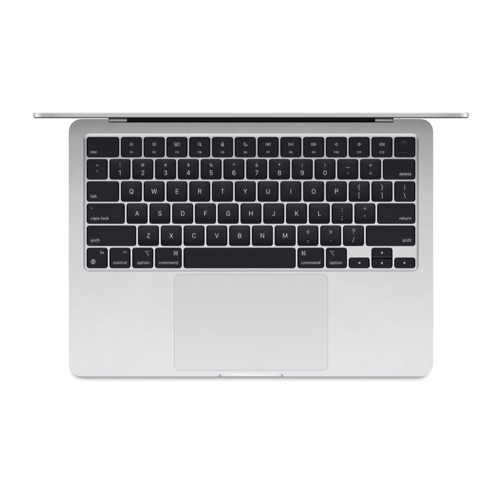 新品 MacBook Air M5 13インチ 16GB 512GB シルバー MacBookAir13-inchM5Silver.