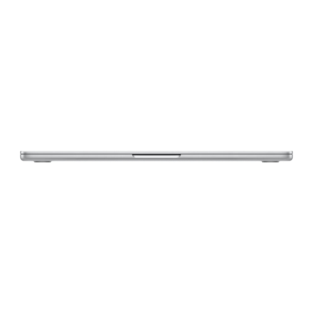 MacBook Air 13-inch M5 Silver (2026)
