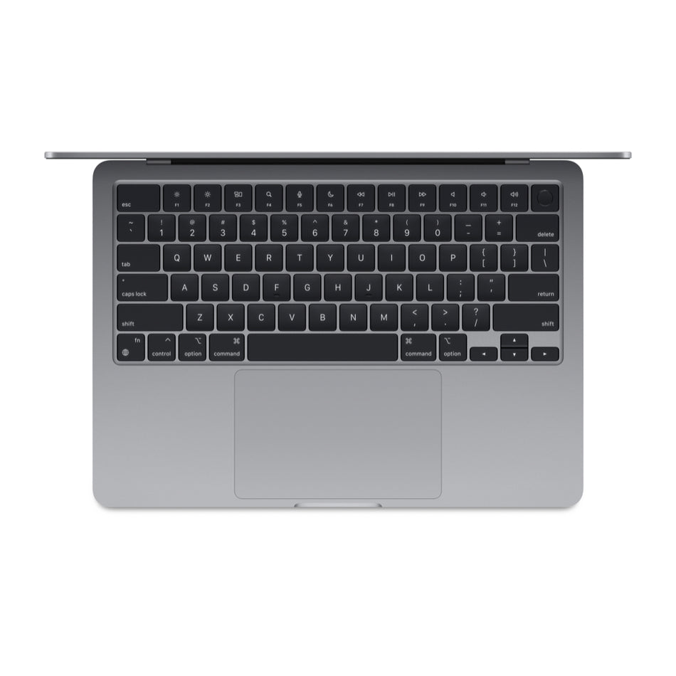 MacBook Air 13" M5 Space Gray (2026) - Build Your Own - New