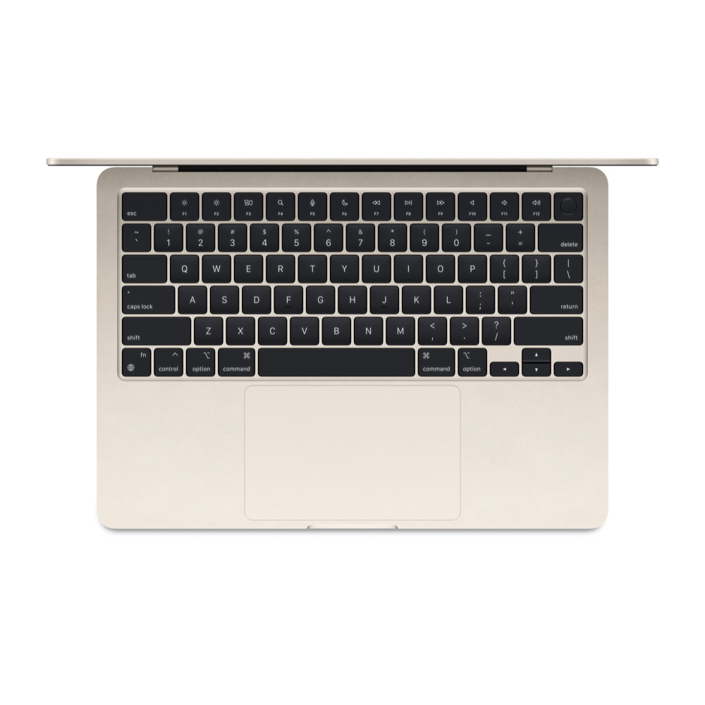 M*i様 13インチMacBook Air M5- スターライト Buy MacBook Air 13