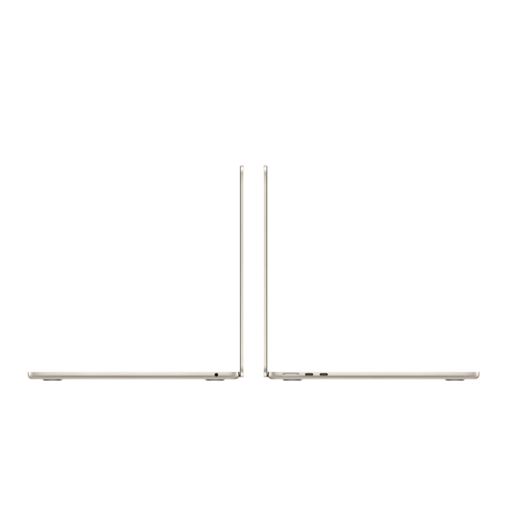 MacBook Air 13-inch M5 Starlight (2026) - Mac Shack