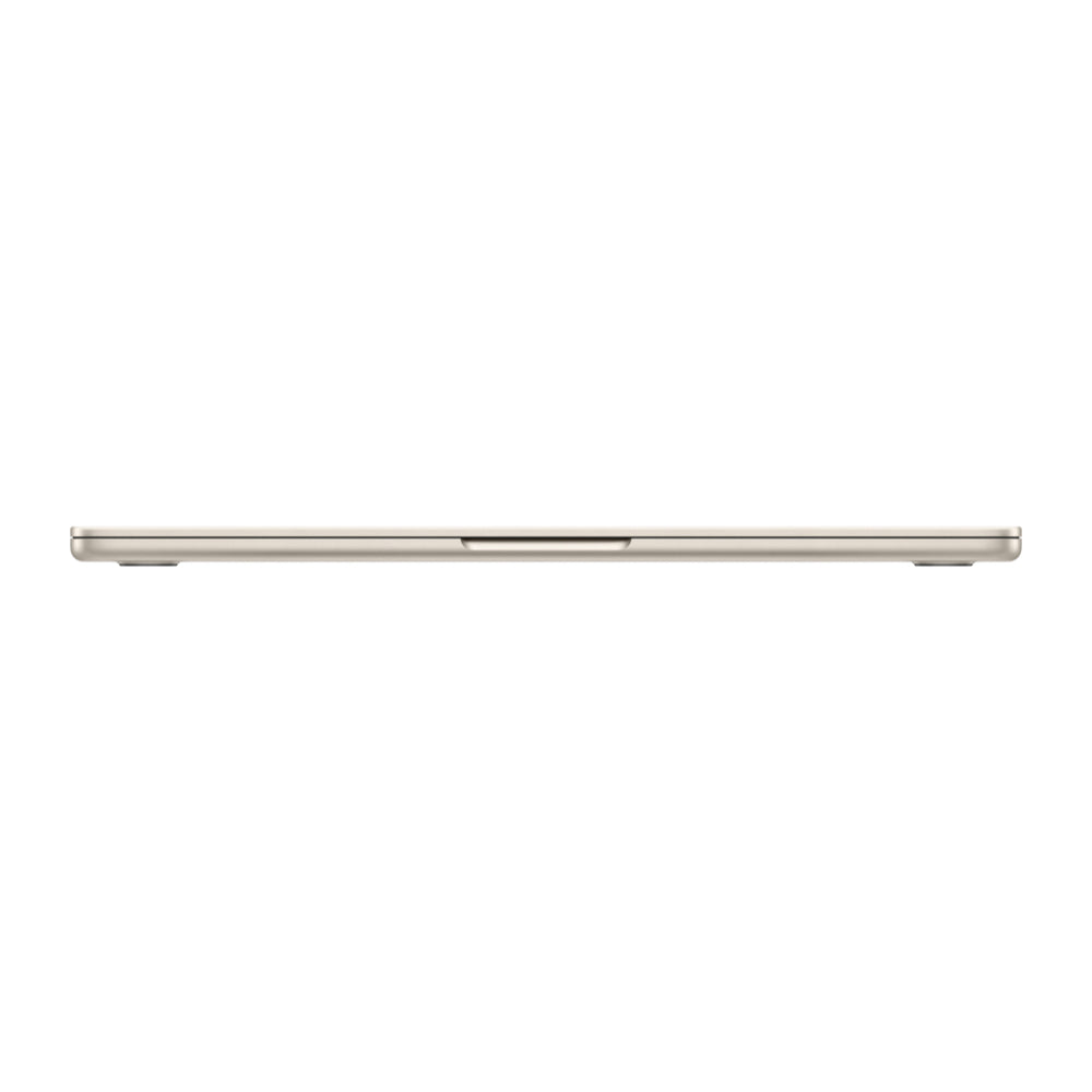 MacBook Air 13-inch M5 Starlight (2026) - Mac Shack