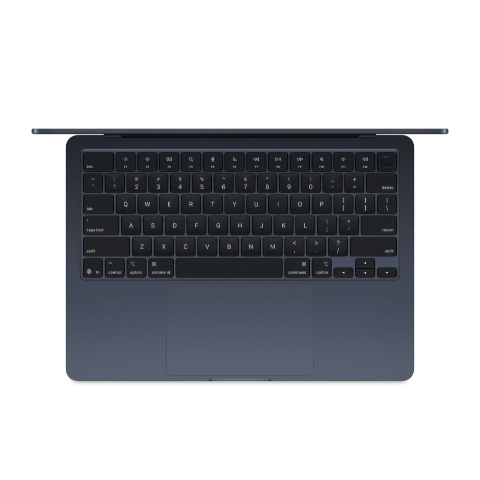 Build Your Own MacBook Air 13-Inch (Midnight) - M4