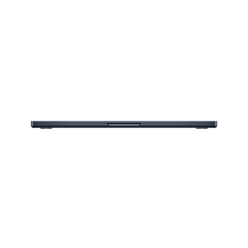 2025 Apple MacBook Air 13-Inch M4 10-Core CPU, 10-Core GPU (24GB Unified RAM, 512GB SSD, Midnight) - New / 3 Year Apple Warranty - Mac Shack