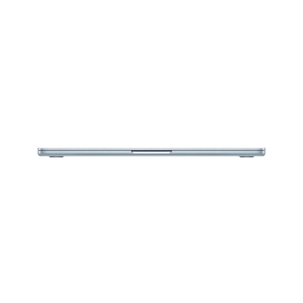 MacBook Air 13-inch M5 Sky Blue (2026) - New - Mac Shack