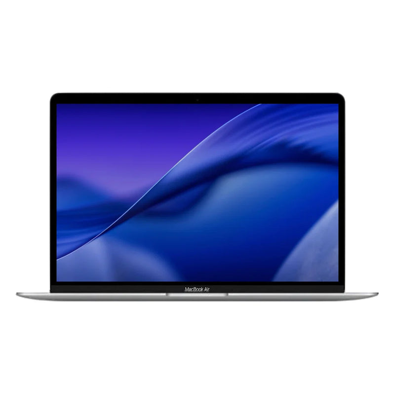 MacBook Air 13" Intel Core i5 8GB 512GB Silver (2020) - Pre-Owned