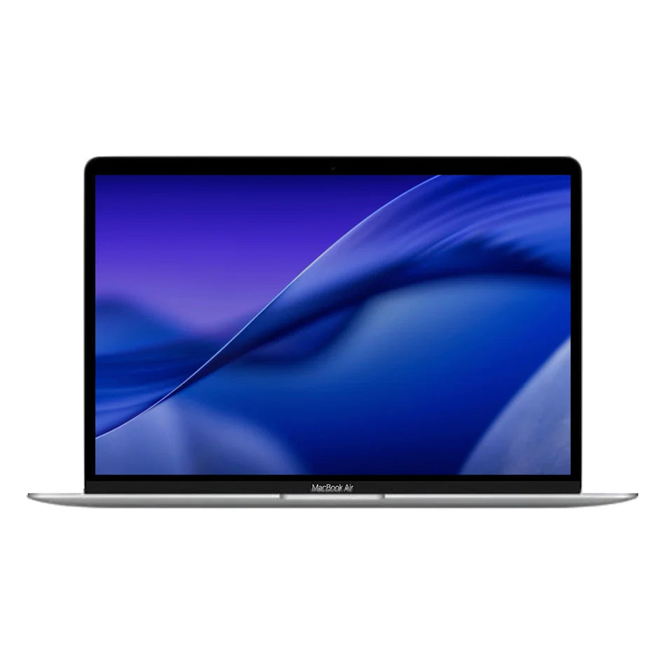 MacBook Air 13" Intel Core i5 8GB 512GB Silver (2020) - Pre-Owned