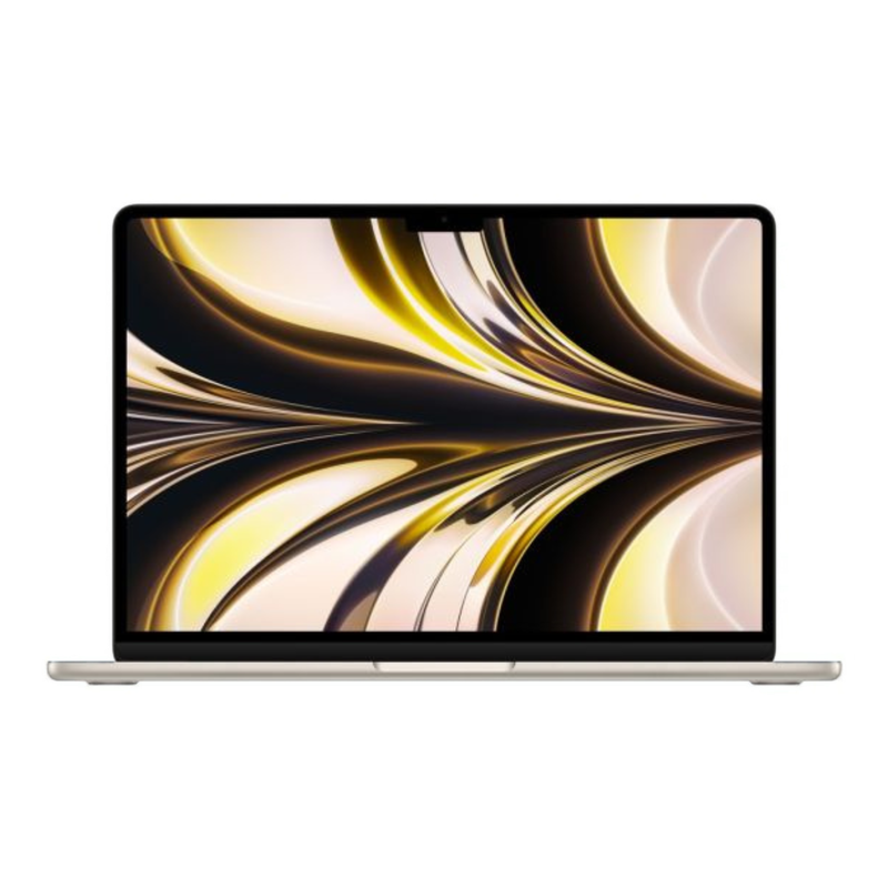 MacBook Air 13" M2 8GB 256GB Starlight (2022) - Pre-Owned