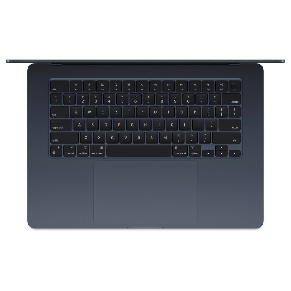 Build Your Own MacBook Air 15-Inch (Midnight) - M3