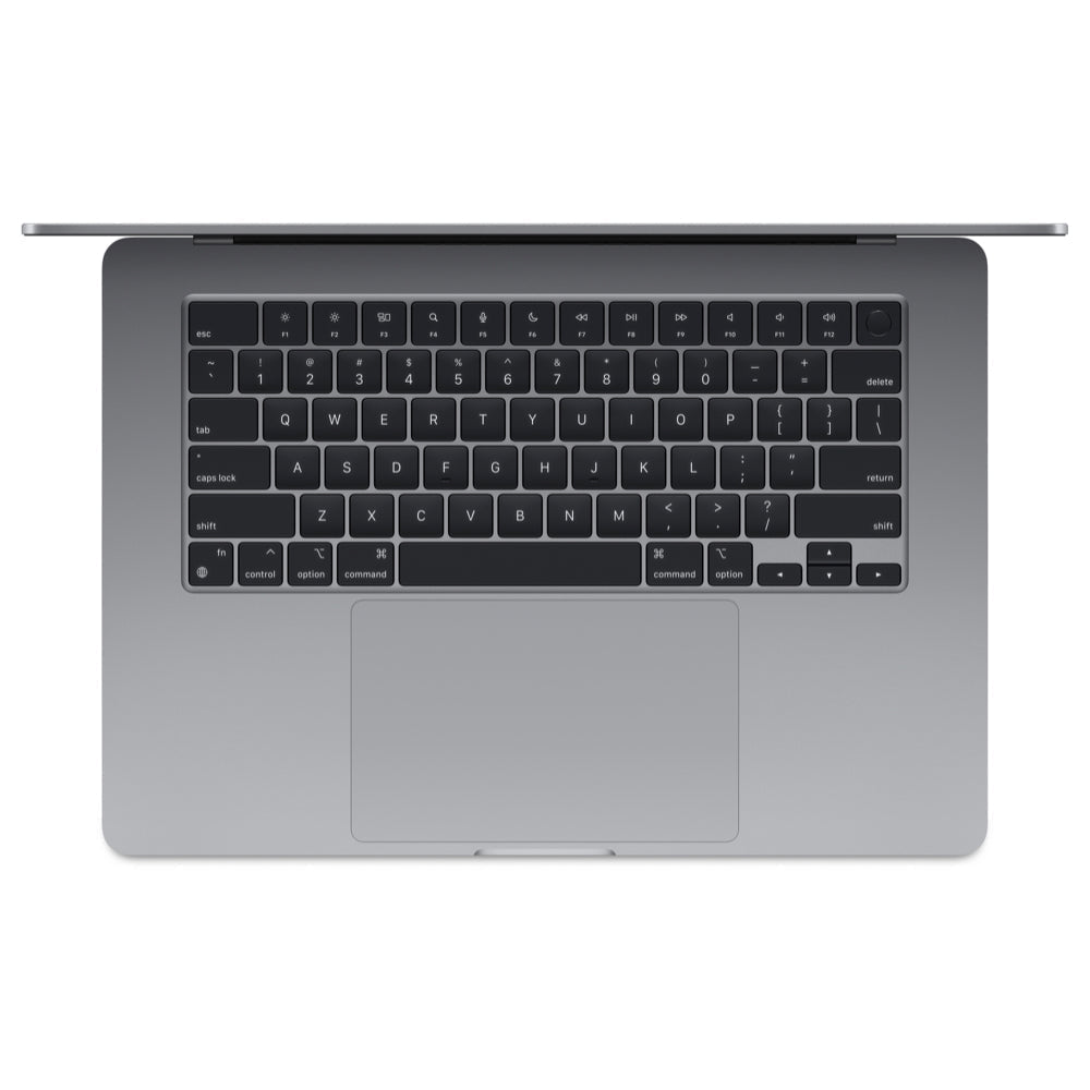 Custom Build 2024 Apple MacBook Air 15-Inch M3 8-Core CPU, 10-Core GPU (24GB Unified RAM, 2TB) - New / 1 Year Apple Warranty - Mac Shack
