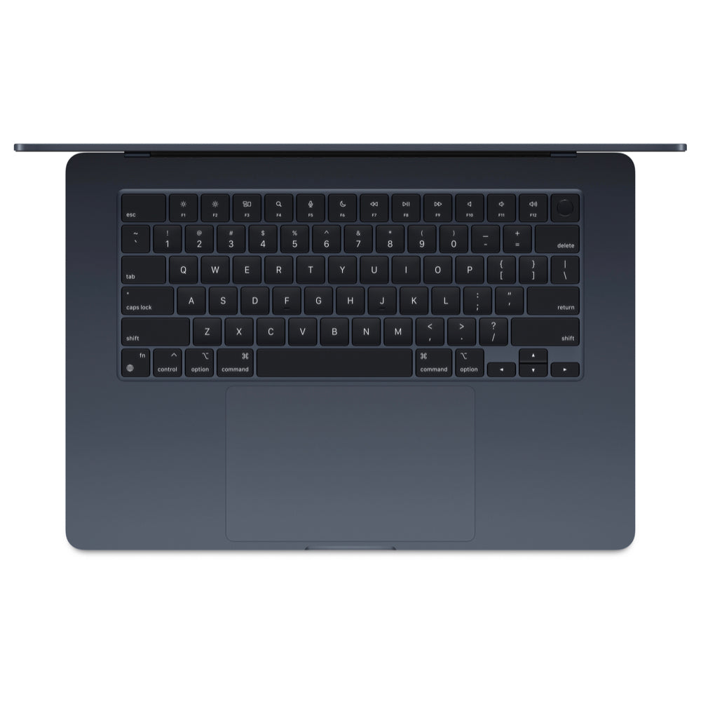 【新品未開封】Macbook Air M5 15インチ ミッドナイト MacBookAir15-inchM5Midnight.