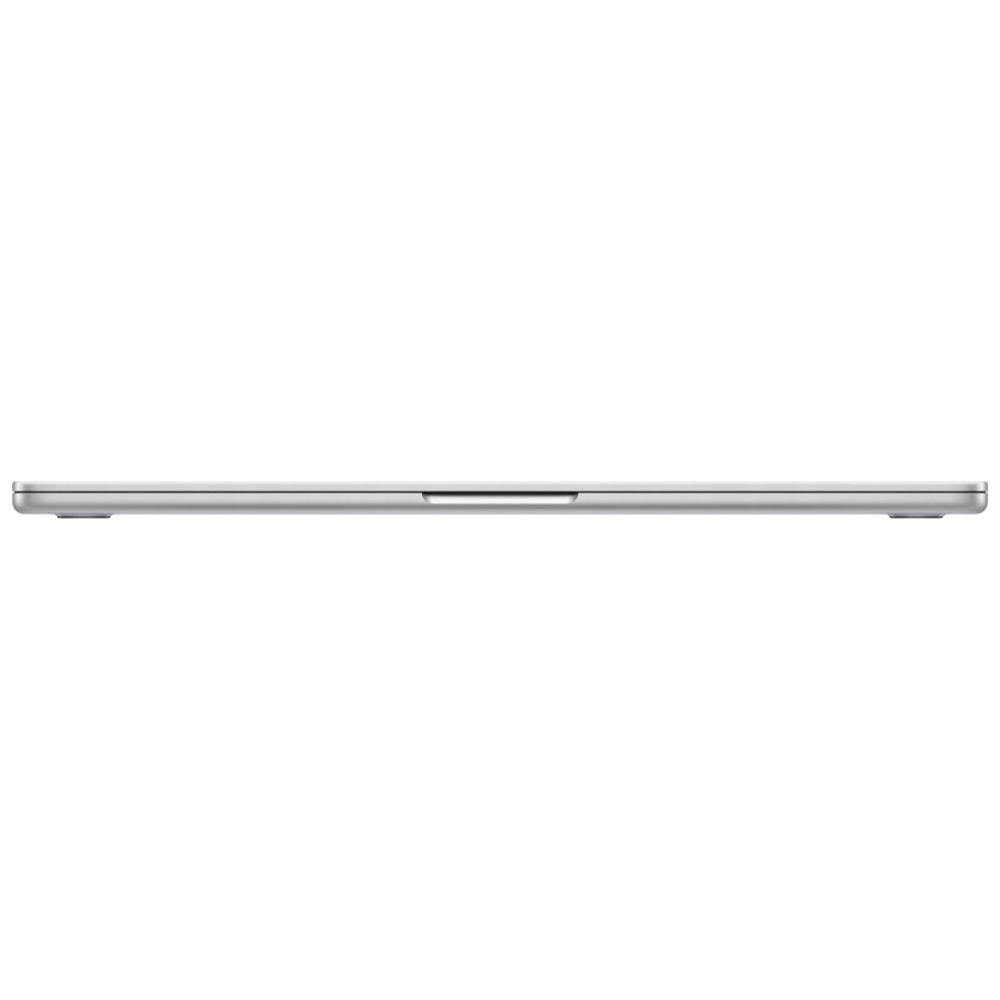 MacBook Air 15-inch M5 Silver (2026) - Mac Shack