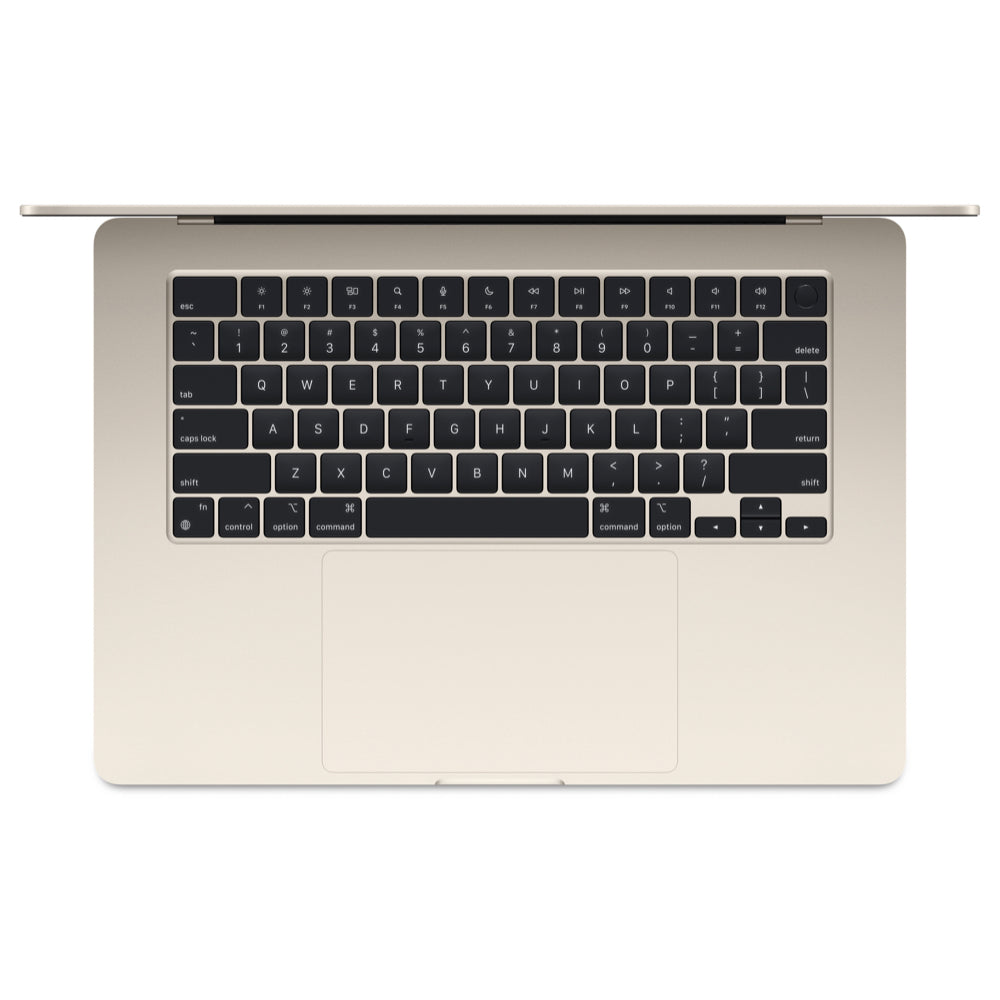 MacBook Air 15-inch M5 Starlight (2026)