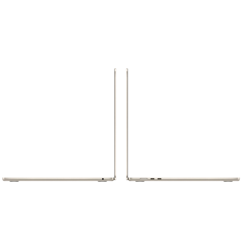 MacBook Air 15-inch M5 Starlight (2026)