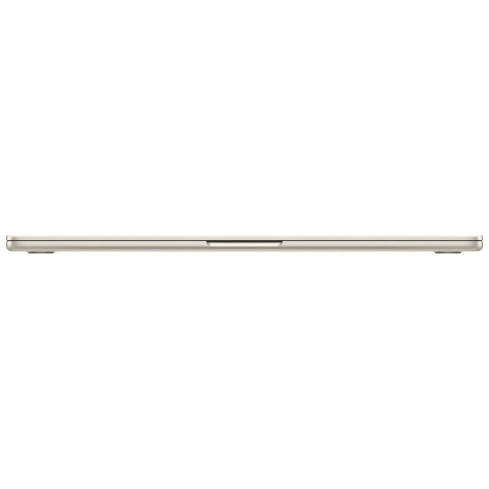 MacBook Air 15-inch M5 Starlight (2026) - Mac Shack