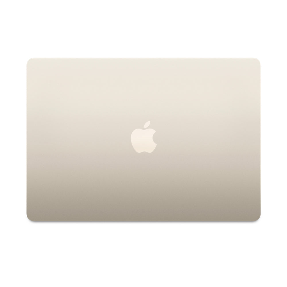 MacBook Air 15-inch M5 Starlight (2026) - Mac Shack