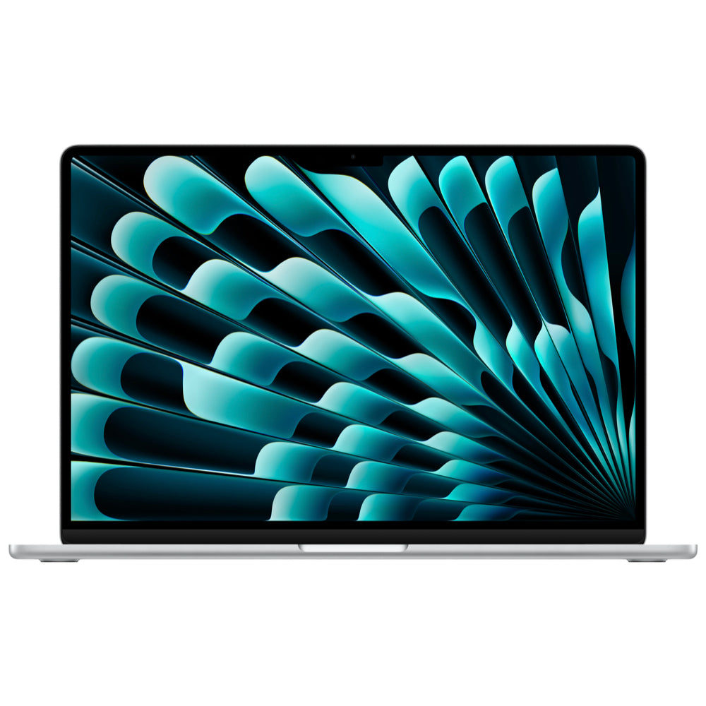 2025 Apple MacBook Air 15-Inch M4 10-Core CPU, 10-Core GPU (16GB Unified RAM, 256GB SSD, Sky Blue) - New / 1 Year Apple Warranty (Copy) - Mac Shack