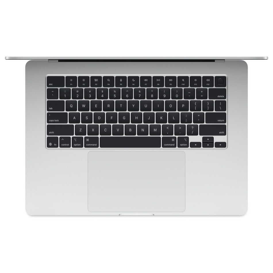 Build Your Own MacBook Air 15-Inch (Silver) - M4