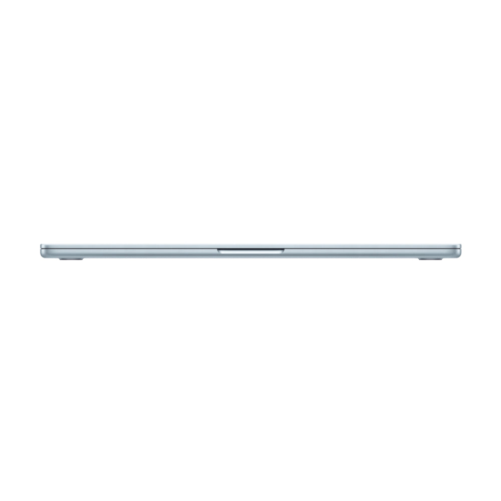 MacBook Air 15-inch M5 Sky Blue (2026) - Mac Shack