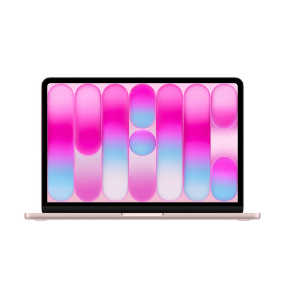 MacBook Neo 13" Blush (2026) - Build Your Own - New