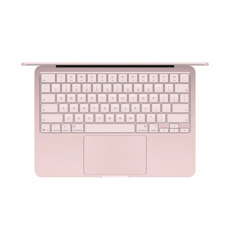 MacBook Neo 13" Blush (2026) - Build Your Own - New
