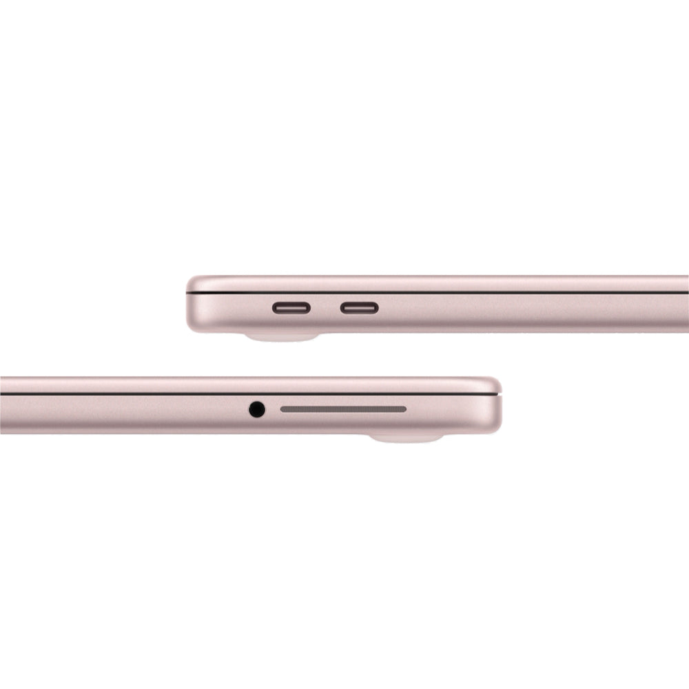 MacBook Neo 13-inch Blush (2026)