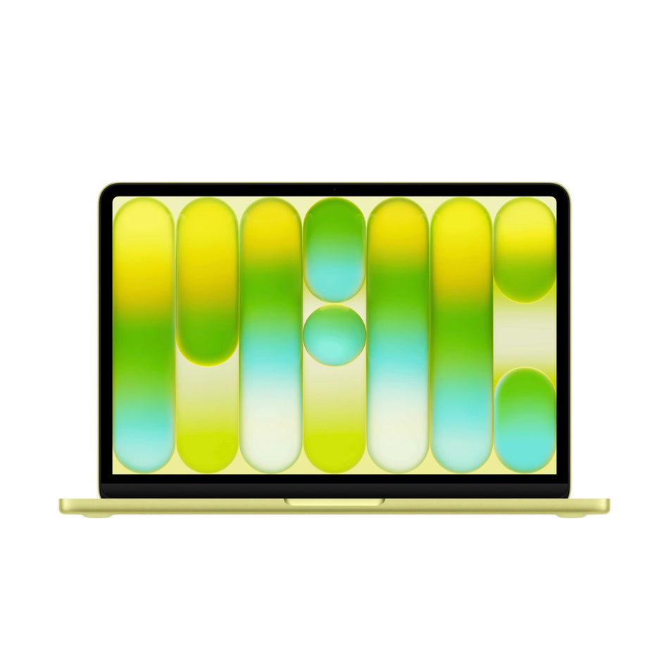 MacBook Neo 13" Citrus (2026) - Build Your Own - New