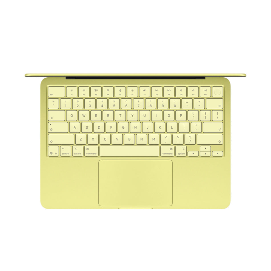 MacBook Neo 13" Citrus (2026) - Build Your Own - New