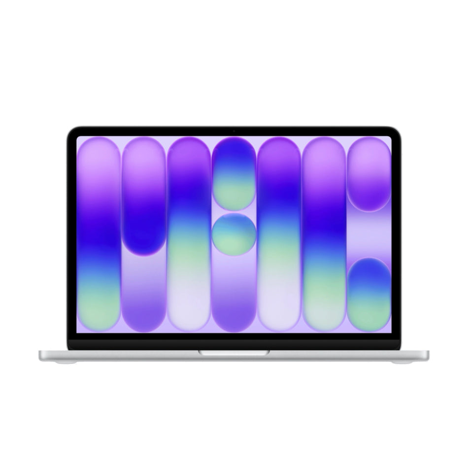 MacBook Neo 13" 8GB 512GB Silver (2026) - Demo