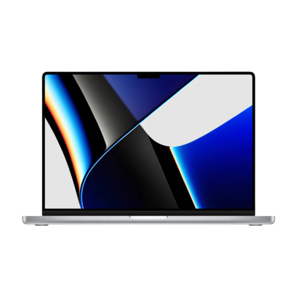 2023 Apple MacBook Pro 14-Inch M2 Max 12-Core CPU, 30-Core GPU (32GB Unified RAM, 1TB SSD, Silver) - New / 1 Year Apple Warranty