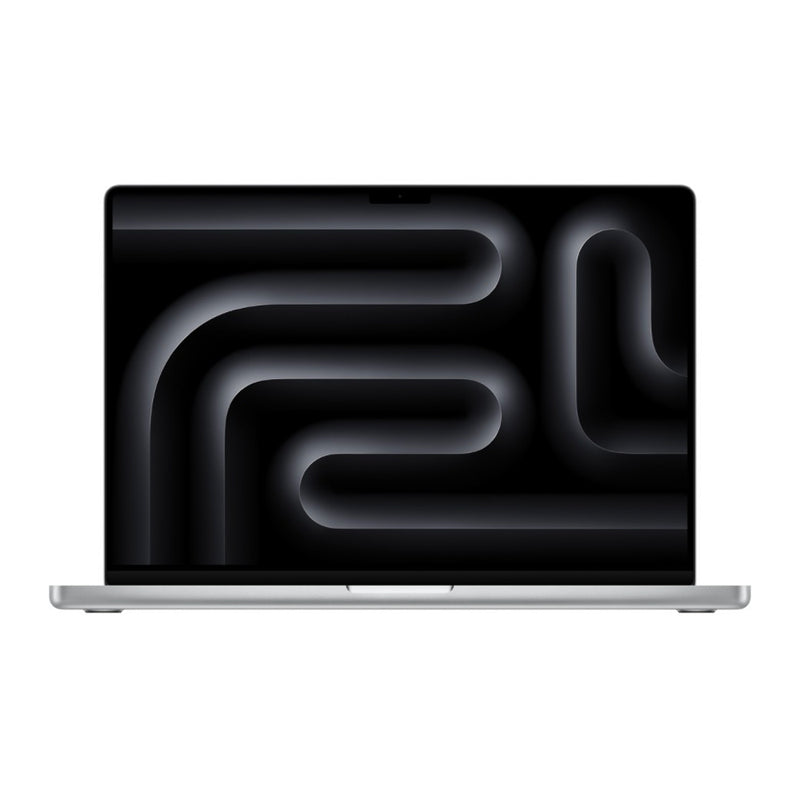 MacBook Pro 14" M4 Pro 24GB 512GB Silver (2024) - New