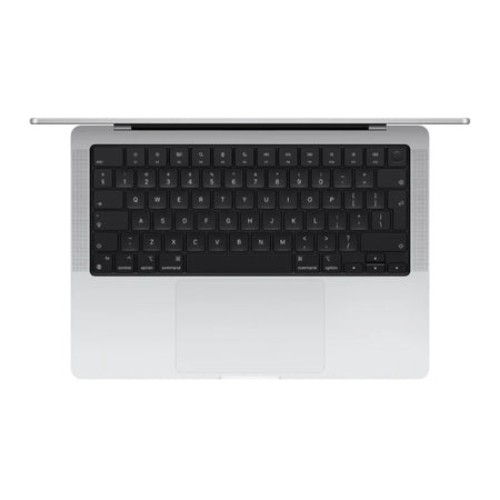 MacBook Pro 14-inch M5 24GB 1TB Silver (2025) - Mac Shack