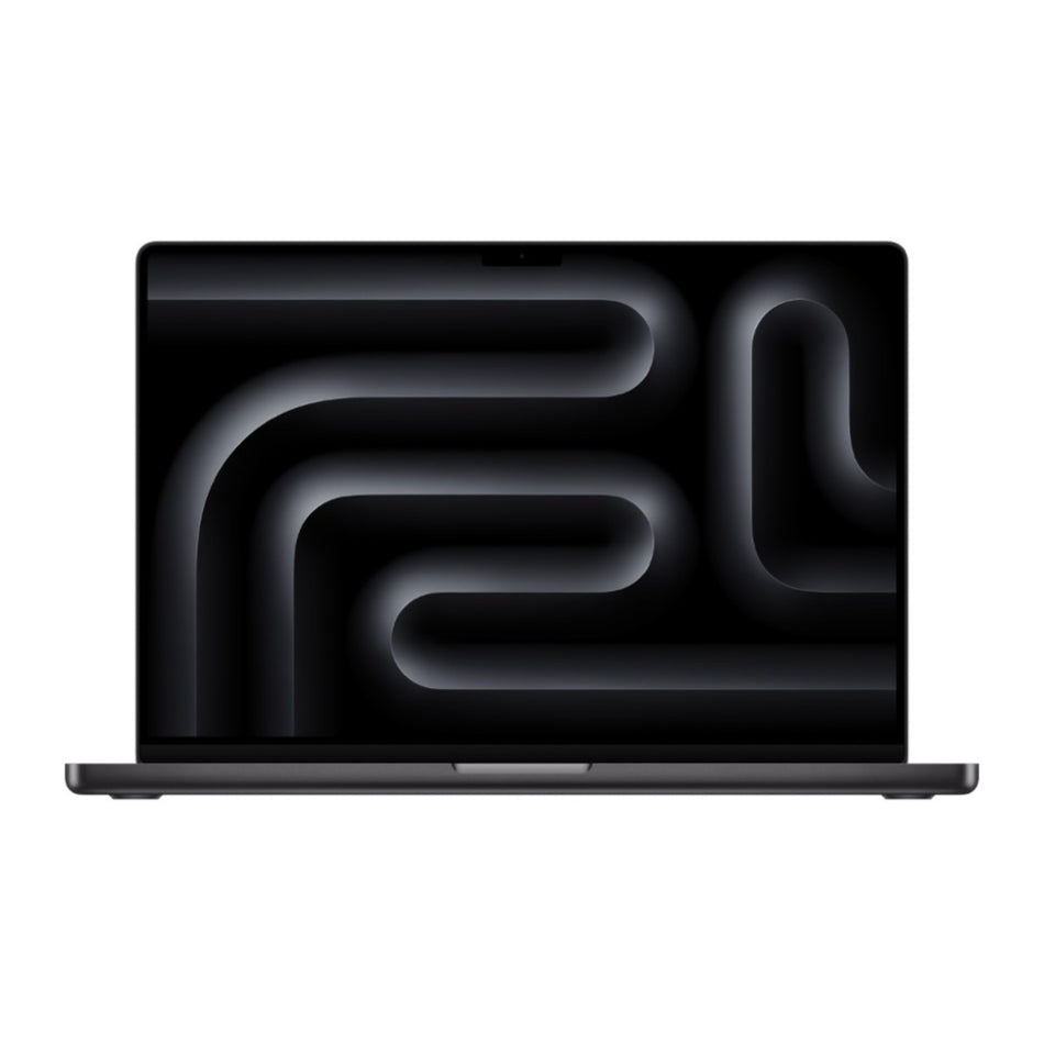 Build Your Own MacBook Pro 14-Inch (Space Black) - M4