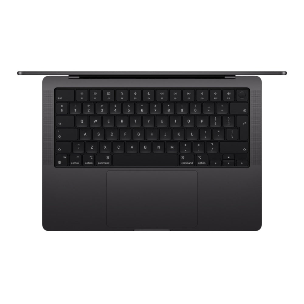 MacBook本体 MacBook Pro 14inch M4MAX 64GB 2TB MacBookPro14-inchM4SpaceBlack.