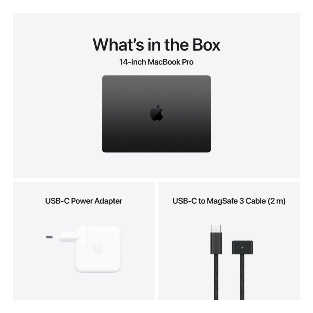 MacBook Pro 14
