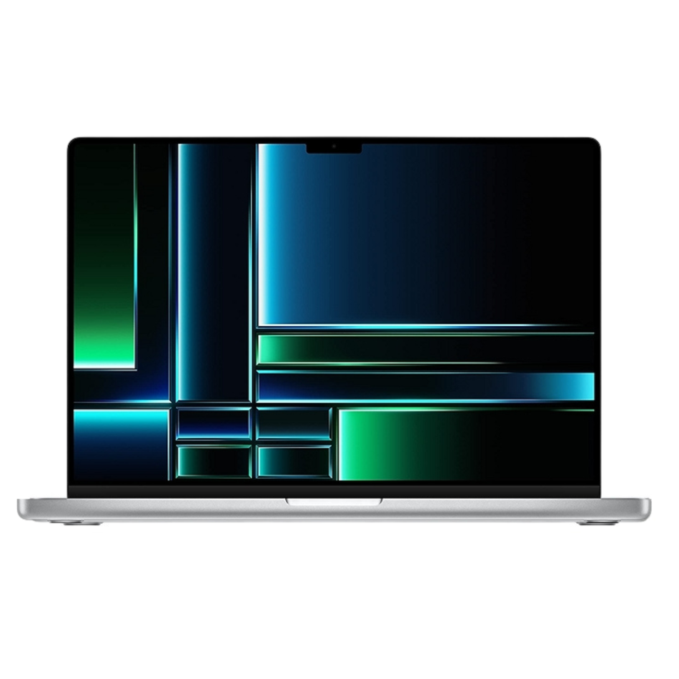 MacBook Pro 16" M2 Pro 16GB 512GB SSD Silver (2023) - Pre Owned