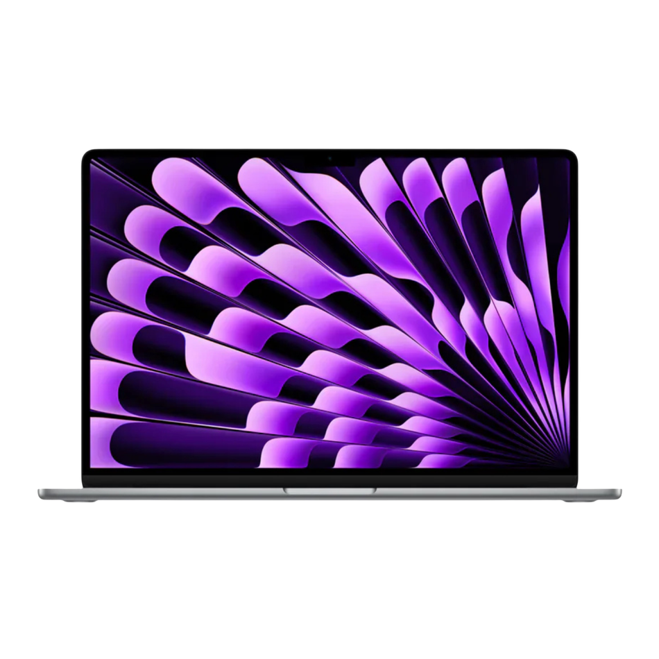 MacBook Air 13" M2 24GB 256GB Space Gray (2022) - Pre-Owned