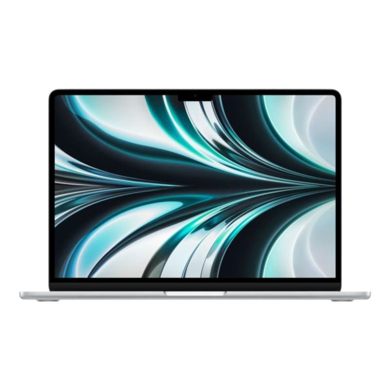 MacBook Air 13" M3 24GB 256GB Silver (2024) - Pre-Owned