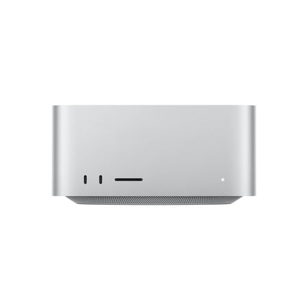 Mac Studio M1 Max 32GB Silver - Pre-Owned - Mac Shack