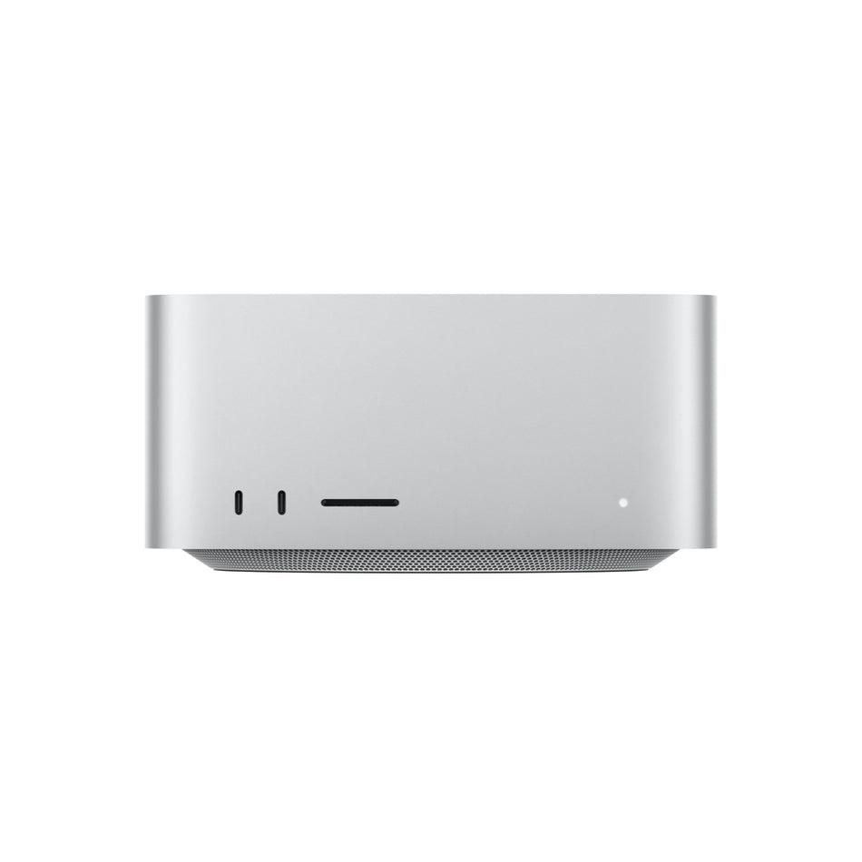Mac Studio M1 Max 32GB Silver - Pre-Owned - Mac Shack