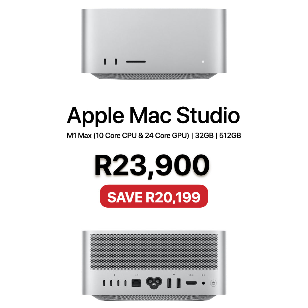 Mac mini i7 16GB SSD 1TB magic trackpad付（Mac Mini Apple M2