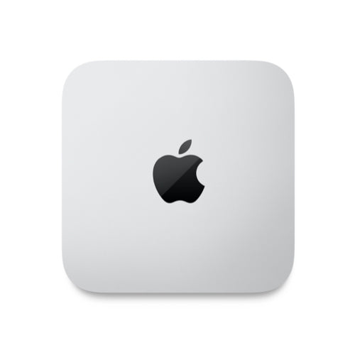 Custom Build 2023 Apple Mac mini M2 8-Core CPU, 10-Core GPU (24GB Unified RAM, 256GB, Silver) - New / 1 Year Apple Warranty - Mac Shack