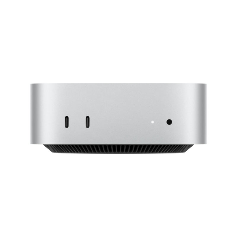 2026 Apple Mac mini (Silver) - Build Your Own - New - Mac Shack