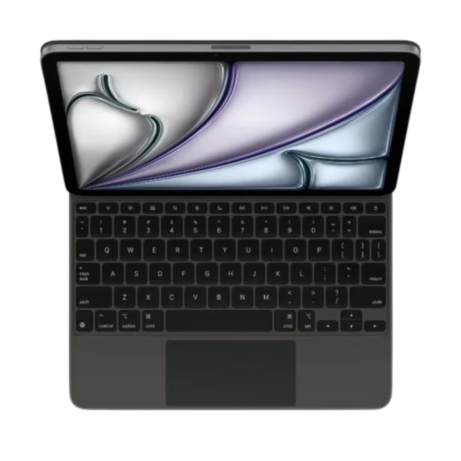 Magic Keyboard for iPad Air 13-inch M3 (Black) - Pre-Owned