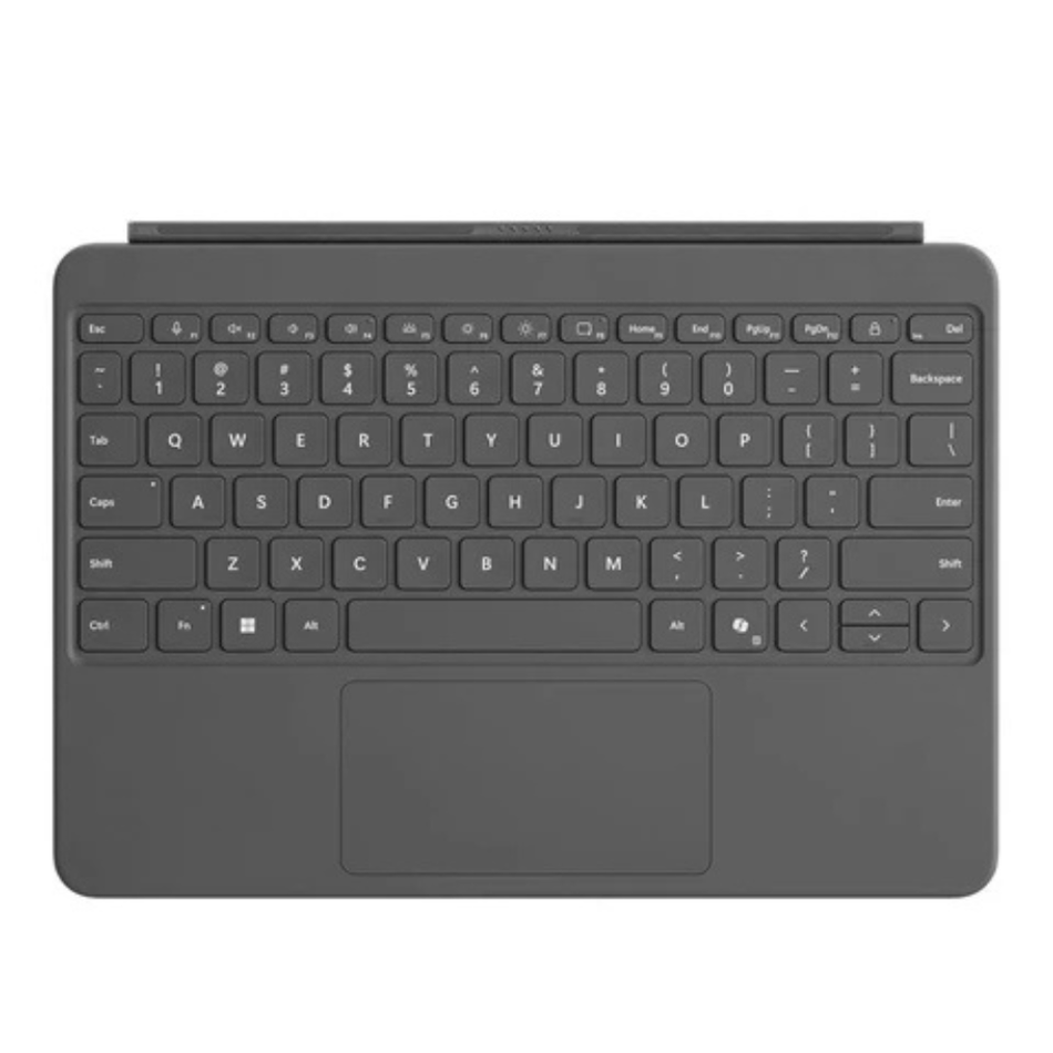 Microsoft Surface Pro 12-inch Type Cover - Slate