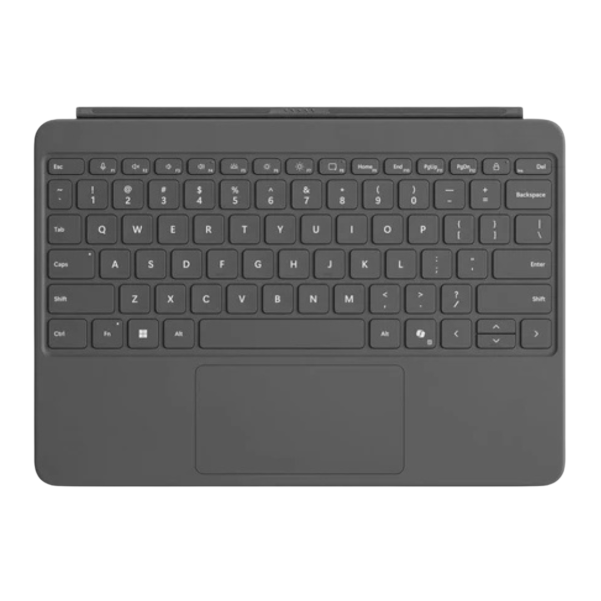 Microsoft Surface Pro 12-inch Type Cover Slate - Mac Shack