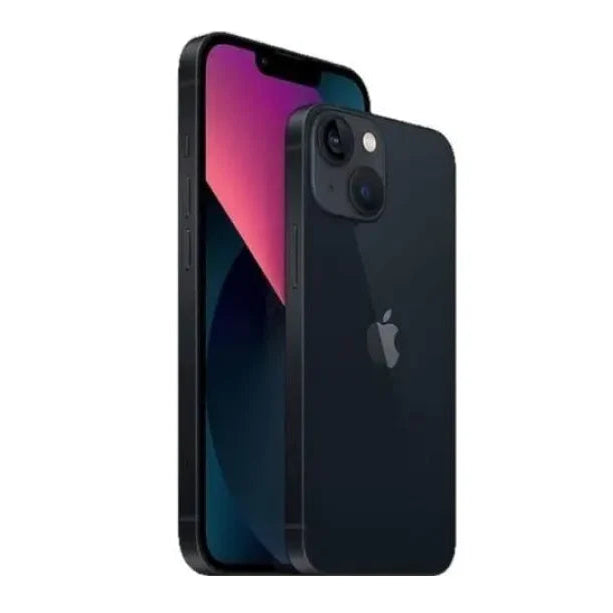 iPhone 13 512GB Midnight - Mac Shack